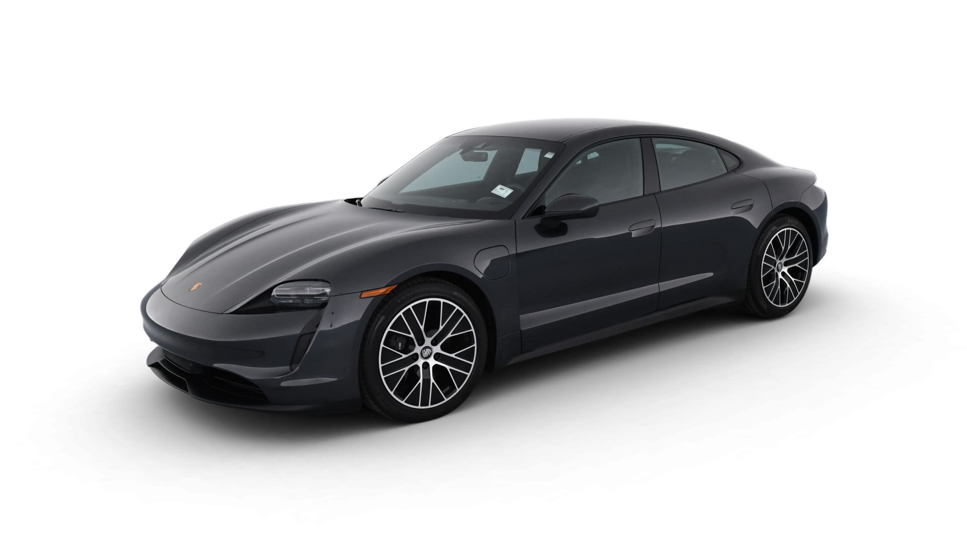 2022 Porsche Taycan | Carvana